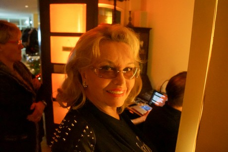Hannelore Kramm